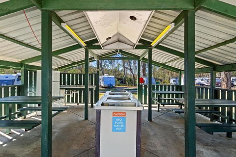 Discovery Parks Echuca - Stays Accommodation 0