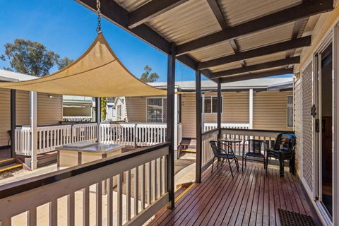 Discovery Parks Echuca - Stays Accommodation 2