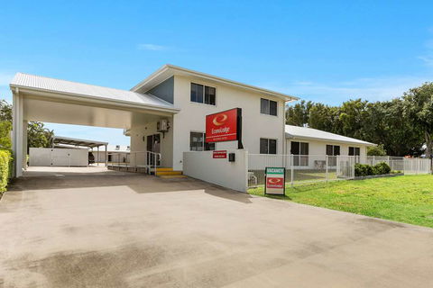 Econo Lodge Beachside - Stayed 2