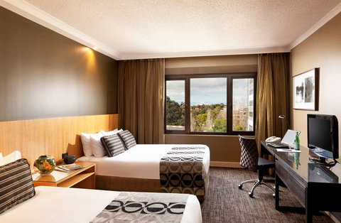 PARKROYAL Parramatta - Stayed 6