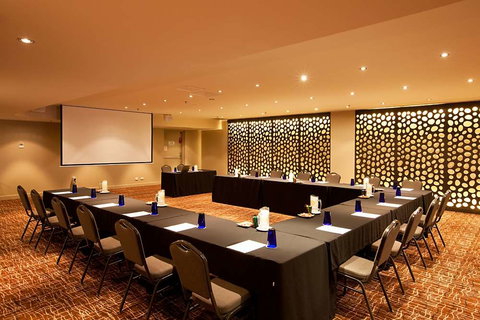 PARKROYAL Parramatta - Stayed 8