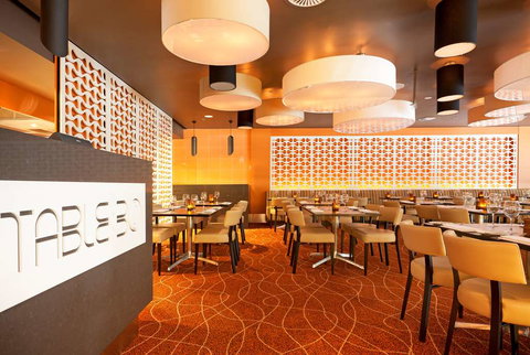 PARKROYAL Parramatta - Stayed 10