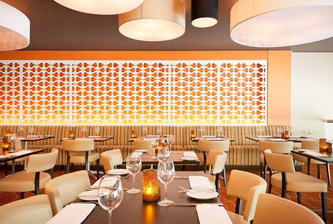 PARKROYAL Parramatta - Stayed 11