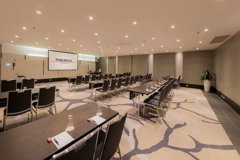 PARKROYAL Parramatta - Stayed 15