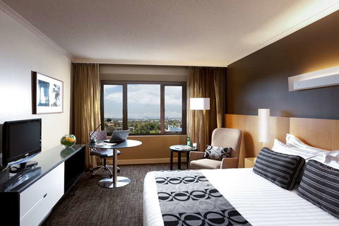 PARKROYAL Parramatta - Stayed 16