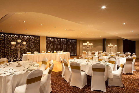 PARKROYAL Parramatta - Stayed 17