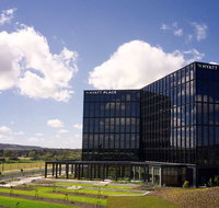 Hyatt Place Melbourne Caribbean Park - Stayed