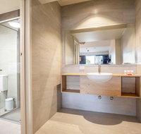 Nightcap at Manhattan Hotel - Stayed