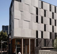 Alex Hotel Perth - Stayed