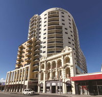 Adina Apartment Hotel Barrack Plaza - Stayed