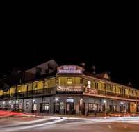 Hotel Northbridge - Stayed