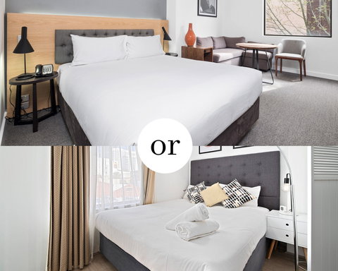 All Suites Perth - Stayed 1