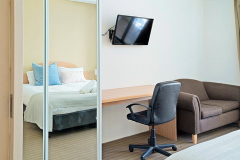 All Suites Perth - Stayed 4