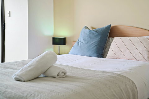 All Suites Perth - Stayed 5