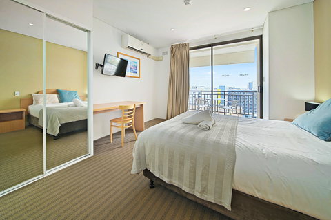All Suites Perth - Stayed 6