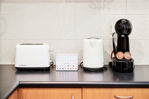 All Suites Perth - Stayed 10