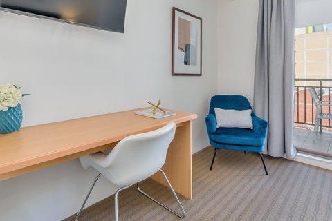 All Suites Perth - Stayed 13