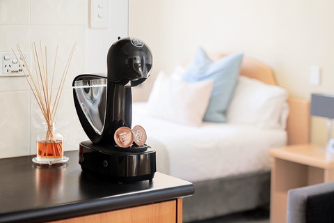 All Suites Perth - Stayed 16