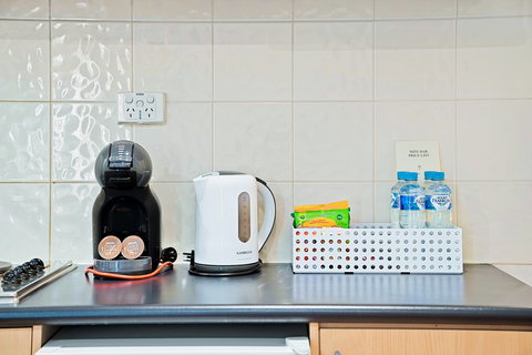 All Suites Perth - Stayed 17