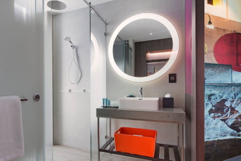 Aloft Perth - Stayed 5