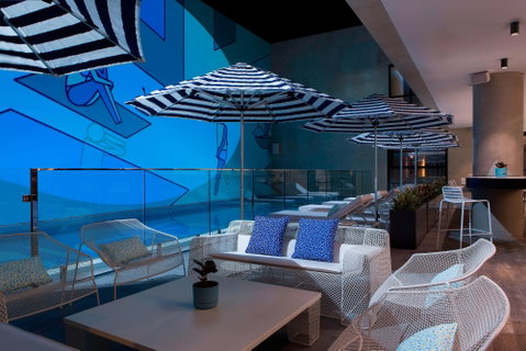 Aloft Perth - Stayed 13
