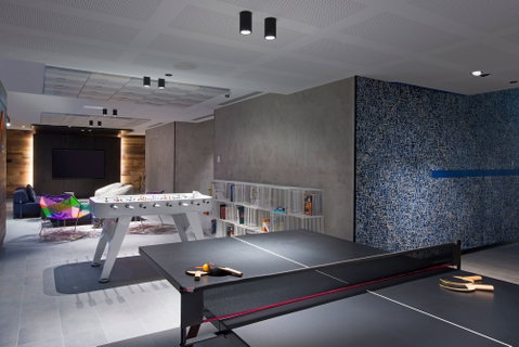 Aloft Perth - Stayed 14