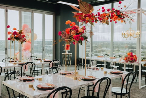 Aloft Perth - Stayed 16