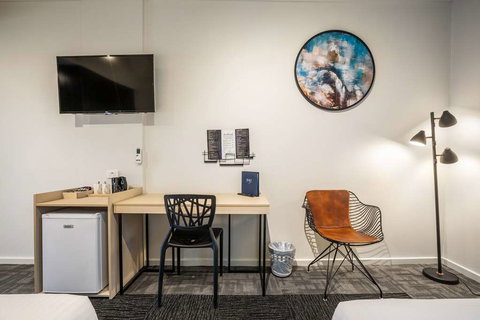 Nightcap at Keysborough Hotel - Stayed 3