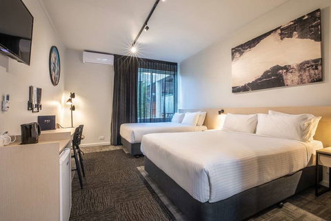 Nightcap at Keysborough Hotel - Stayed 5