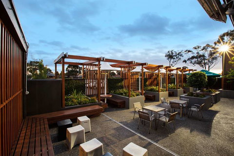 Nightcap at Keysborough Hotel - Stayed 9