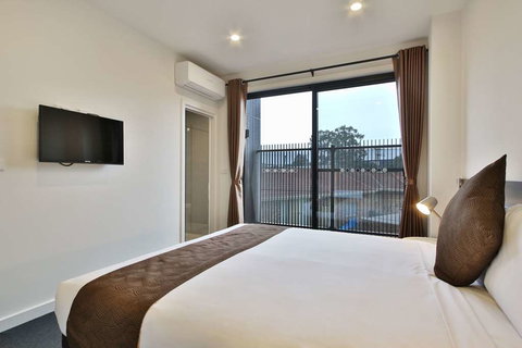 Quality Apartments Dandenong - Stays Accommodation 3