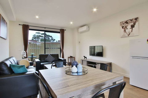 Quality Apartments Dandenong - Stays Accommodation 5