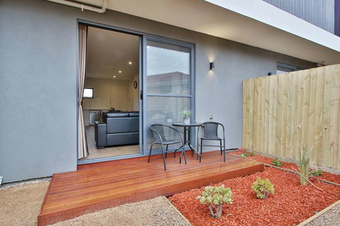 Quality Apartments Dandenong - Stays Accommodation 9