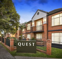 Quest Dandenong - Stayed