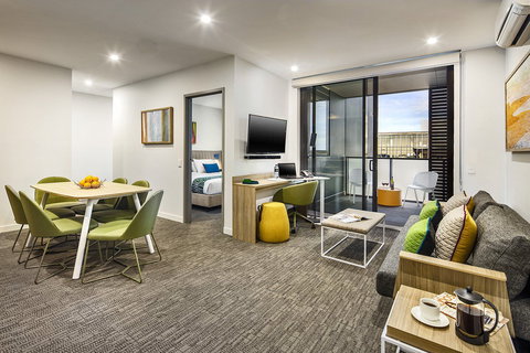 Quest Dandenong Central - Stays Accommodation 7