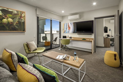 Quest Dandenong Central - Stays Accommodation 10