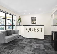 Quest Narre Warren - Stayed