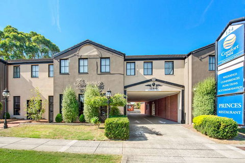 Comfort Inn Dandenong - Stays Accommodation 0