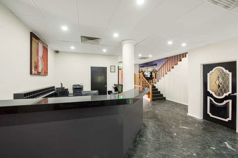 Comfort Inn Dandenong - Stays Accommodation 2