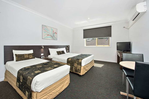 Comfort Inn Dandenong - Stays Accommodation 3