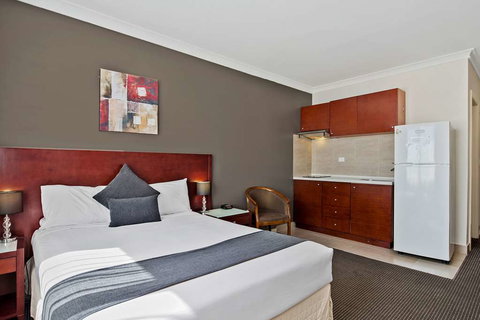 Comfort Inn Dandenong - Stays Accommodation 4