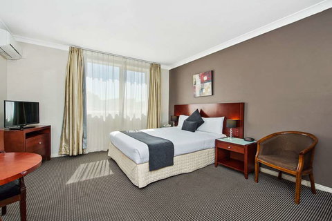 Comfort Inn Dandenong - Stays Accommodation 5