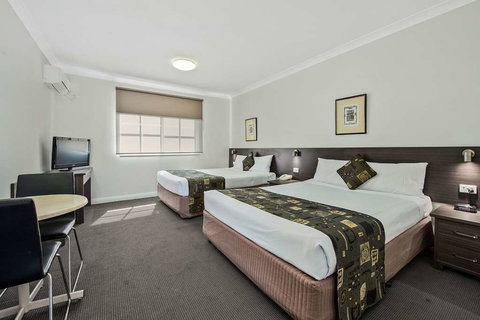Comfort Inn Dandenong - Stays Accommodation 6