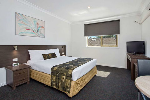 Comfort Inn Dandenong - Stays Accommodation 7