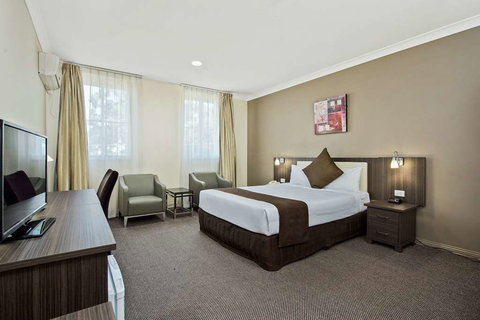 Comfort Inn Dandenong - Stays Accommodation 8