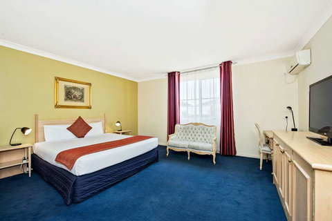 Comfort Inn Dandenong - Stays Accommodation 9