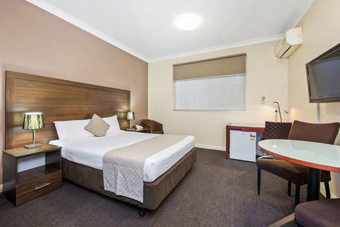 Comfort Inn Dandenong - Stays Accommodation 10