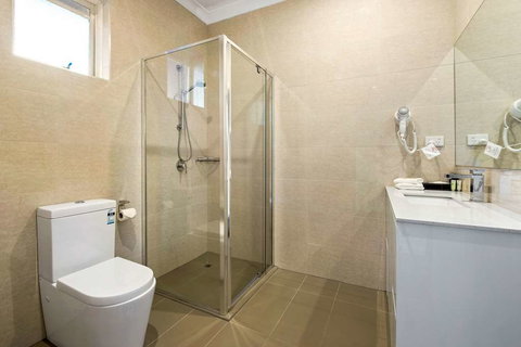 Comfort Inn Dandenong - Stays Accommodation 11