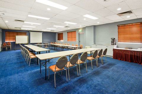 Comfort Inn Dandenong - Stays Accommodation 13