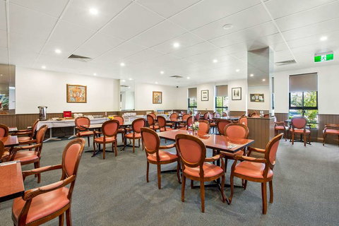 Comfort Inn Dandenong - Stays Accommodation 14